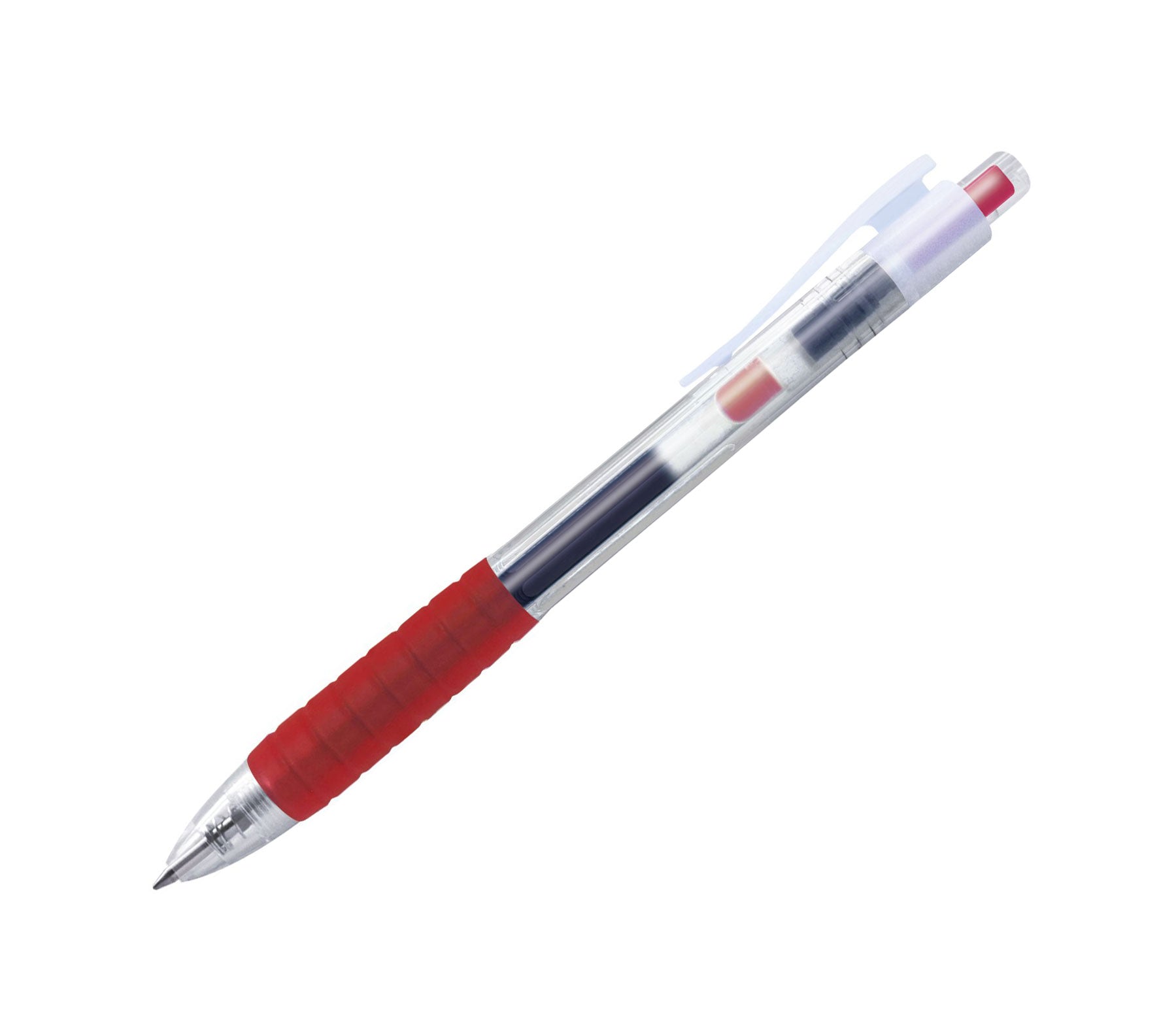 PIX CU GEL 0.7MM FAST GEL ROSU FABER-CASTELL PIX CU GEL 0.7MM FAST GEL ROSU FABER-CASTELL
